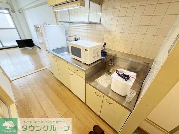 カーサよねやまの物件内観写真